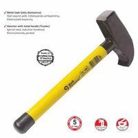 Kamyoncu Metal Saplı Çekiç 500 Gr