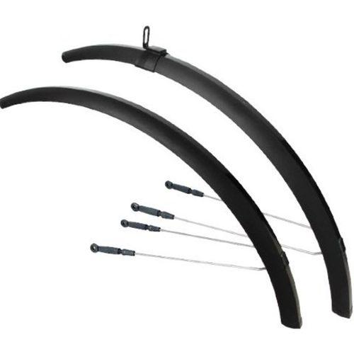 Çamurluk Seti 28 Jant Siyah