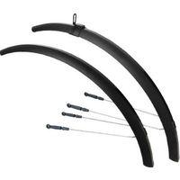 Çamurluk Seti 28 Jant Siyah