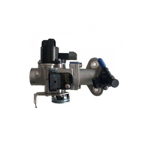 MONDİAL Mondial Lavinia 125 Gaz Kelebek Valf Gövdesi