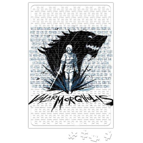 Game Of Thrones Valar Morghulis Puzzle 240 Parça Yapboz