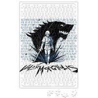Game Of Thrones Valar Morghulis Puzzle 240 Parça Yapboz