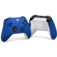 XBOX  WIRELESS CONTROLLER BLUE