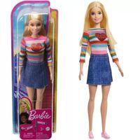 HGT13 - BARBİE BROOKLYN BEBEĞİ