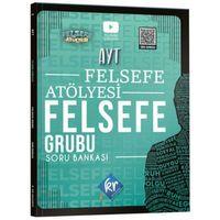 AYT Felsefe Atölyesi Felsefe Grubu Soru Bankası KR Akademi