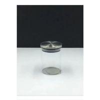 Metal Kapaklı Cam Baharatlık 6.5x8 Cm Royaleks-Kvn37