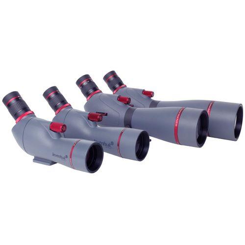 Levenhuk Blaze PLUS 60 Gözlem Teleskopu