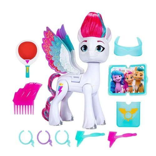 My Little Pony Kanat Sürprizi Zipp Storm - F6346-F6446