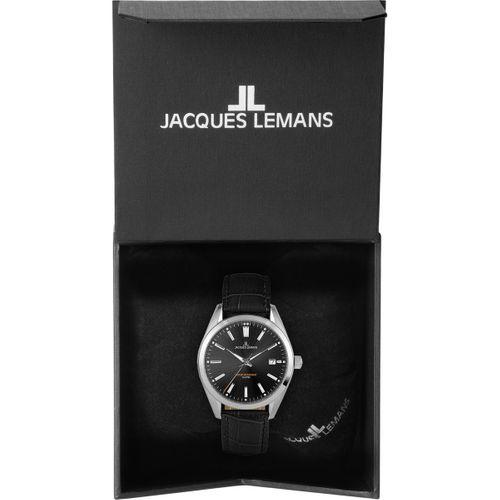 JACQUES LEMANS DERBY 1-1859A ERKEK KOL SAATİ
