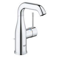 Grohe Essence New Tek Kollu Lavabo Bataryası M Boyut 23462001