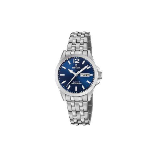 FESTINA F20455/3 CLASSICS KADIN KOL SAATİ