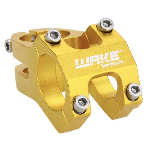 Gidon Boğazı 40mm 31,8 Alüminyum Sarı Wake