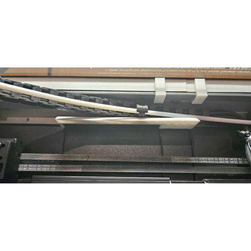 Kablo Zincir Kılavuzu (Bu ürün Sadece Plastik parçadır - Almadan Önce Soru Sorabilirsiniz)