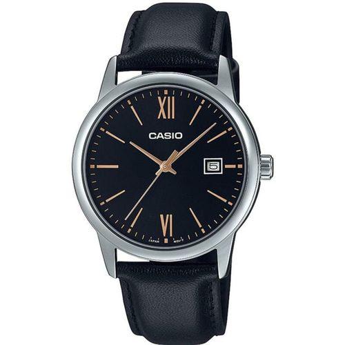 CASIO MTP-V002L-1B3UDF ERKEK KOL SAATİ