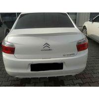 Citroen C Uyumlu Elyesee Spoiler (Fiber)