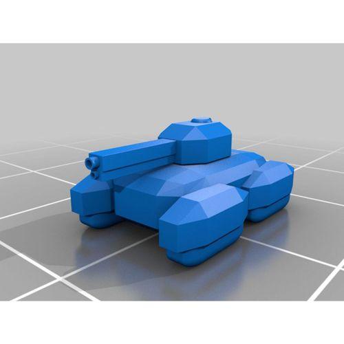 Alpha Tank Takımı (Bu ürün Sadece Plastik parçadır - Almadan Önce Soru Sorabilirsiniz)