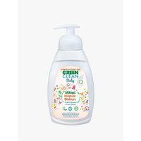 Green Clean Baby Köpük Sabun 450 ml