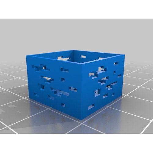 Minecraft cevheri anahtar kapakları – 5136948