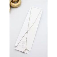 Taşlı Şahmeran - Gümüş