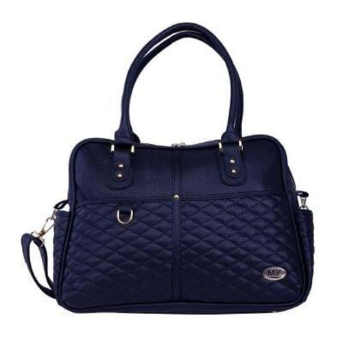 M&Y M&Y Sunset Anne Bebek Bakım Çantası 7010 Lacivert