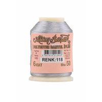 Altınbaşak Oya ve Dantel İpi 20 gr - Royaleks - No: 118