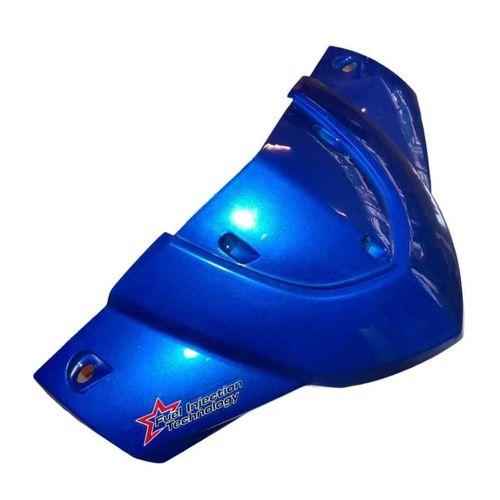 MONDİAL Mondial Mash 125 Gidon Ön Kapak Mavi Orj