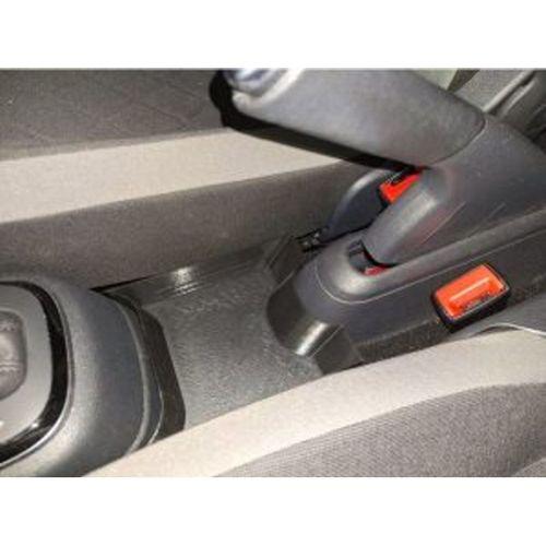 VW E UP CITIGO Mii için Depolama Kutusu (Bu ürün Sadece Plastik parçadır - Almadan Önce Soru Sorabilirsiniz)