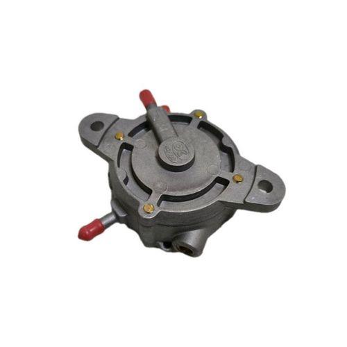 BENZİN OTOMATİĞİ ATV - Maxi Scooter