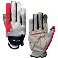 Eldiven Uzun Parmak Kadın Giant Live Pembe Small