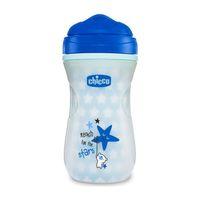 Chicco Gece Parlayan Alıştırma Bardağı Erkek 14+ Ay