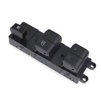 Nissan Navara Sol Ön Cam Açma Düğmesi Anahtarı 2006-2013 ışıklı