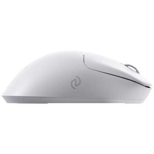 PHILIPS SPK9418W, EVNIA, Beyaz, USB Nano 2,4Gh ve Bluetooth Kablosuz, 12.000dpi, Optic, 6 Programlanabilir Buton, Şarj Edilebilir, GAMING Mouse