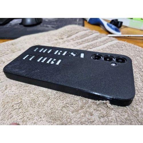 Samsung Galaxy A25 Koruyucu Kılıf (Bu ürün Sadece Plastik parçadır - Almadan Önce Soru Sorabilirsiniz)