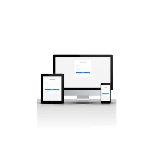 Kuaför - Güzellik - Spa Hazır Site Scripti V2 (Sınırsız Dil)