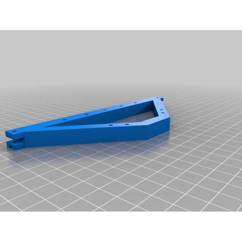 TWOTREES SAPPHIRE_SAPPHEIROS Pro_sp-3 Kamera Mount_Z Stabilizer-5142253