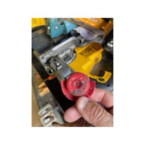 DEWALT Sosis Tüp İtici Mastik Tabancası 3D Baskı (Bu ürün Sadece Plastik parçadır - Almadan Önce Soru Sorabilirsiniz)