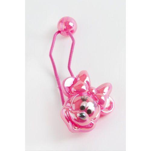 Tavşan Çzgflm Karakteri Lastikli Toka 1 Adet