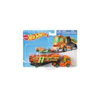 Hot Wheels Taşıyıcı Tırlar Big Rig Heat-FKW92