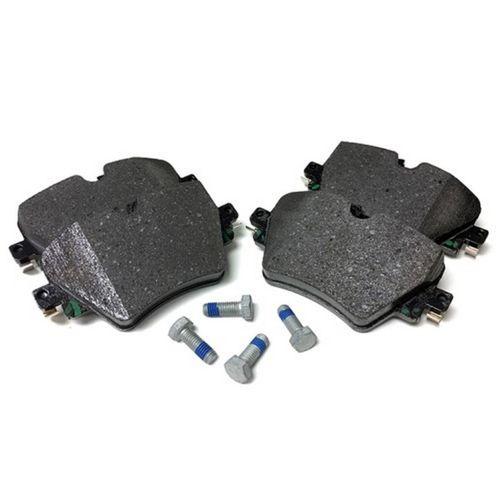 BSG Fren Balatası Ön 34106860019 1F40 2 F45 F46 X1 F48 X1 F49 X2 F39 G20 G21 G22 G23 G26 G28 G42 G30 G31 X3 G01 X4 G02 MINI F54 F60