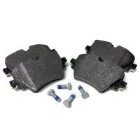 BSG Fren Balatası Ön 34106860019 1F40 2 F45 F46 X1 F48 X1 F49 X2 F39 G20 G21 G22 G23 G26 G28 G42 G30 G31 X3 G01 X4 G02 MINI F54 F60