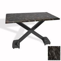 Dockers İks Masa ESB (70x120 - Werzalit, Allzalit yada Wermodin Tabla) - Teramo