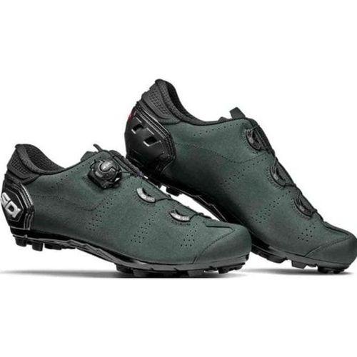 Ayakkabı Sidi Speed Dağ Bisikleti Ayakkabısı 45