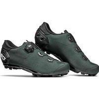 Ayakkabı Sidi Speed Dağ Bisikleti Ayakkabısı 45