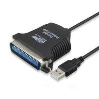 Powermaster PM-6492 USB 2.0 To 1284 1.5 Metre Printer Kablo  (USB-LPT)