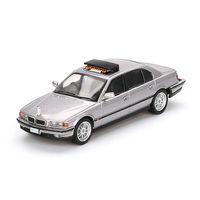Mini GT 1/64 BMW 750IL "Tomorrow Never Dies" Blister Paket