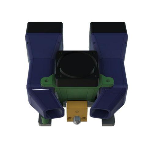 Ender 6 Soğutma (Bu ürün Sadece Plastik parçadır - Almadan Önce Soru Sorabilirsiniz)