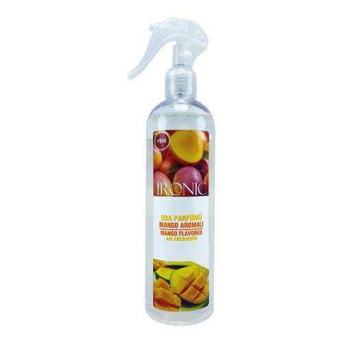 İronic Oda Parfümü 400ml Mango Aromalı