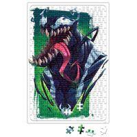 Venon Puzzle 240 Parça Yapboz