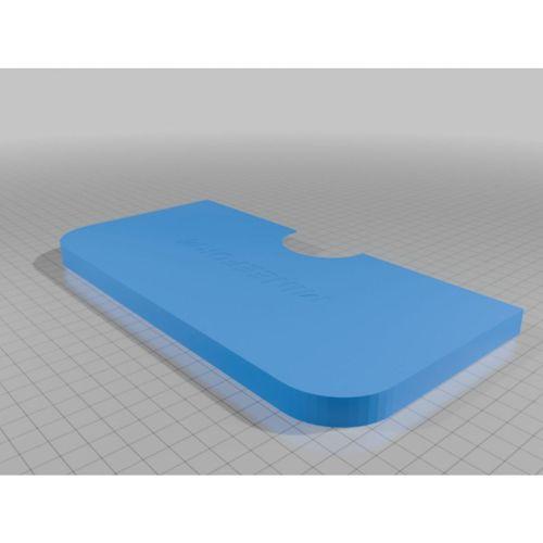 Toprak Sulama Sistemi Aparatı – 3D Baskı Bahçe Aksesuarı (Bu ürün Sadece Plastik parçadır - Almadan Önce Soru Sorabilirsiniz)