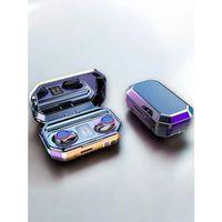 Powerbank Bluetooth Kulaklık M12